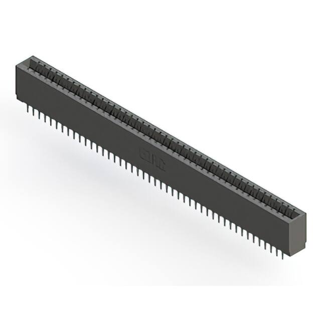 746-090-520-601 EDAC Inc.  Edgeboard Connectors